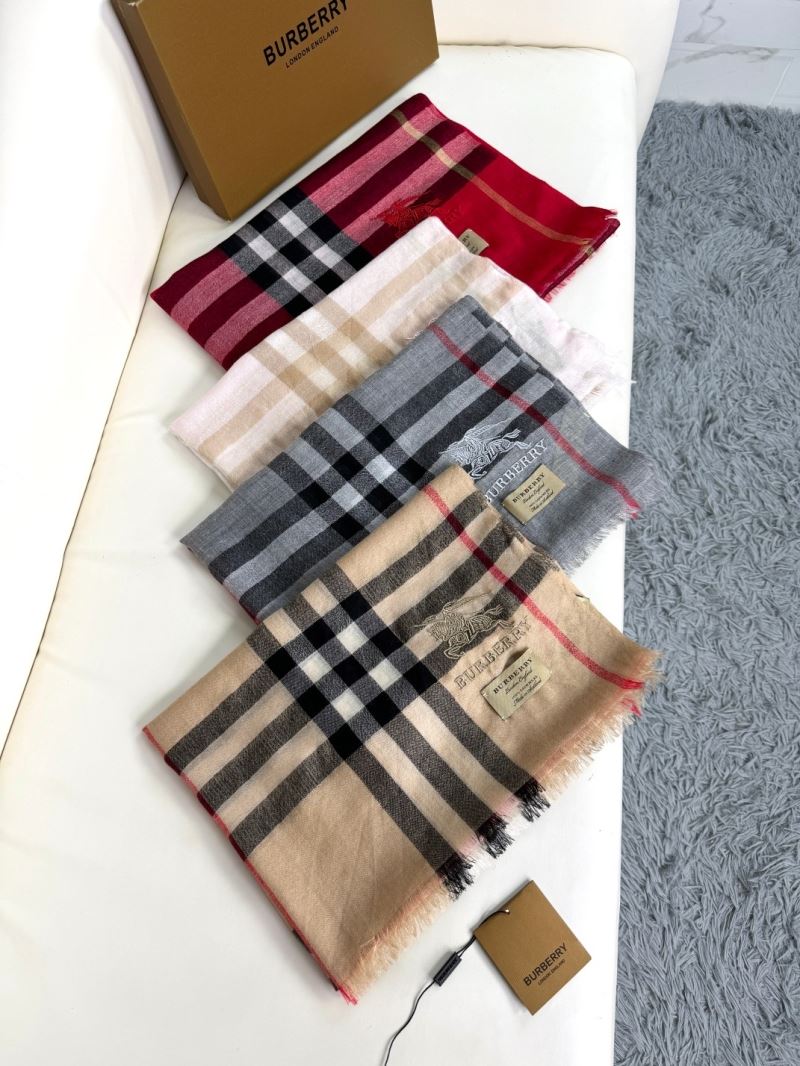 Burberry Scarf